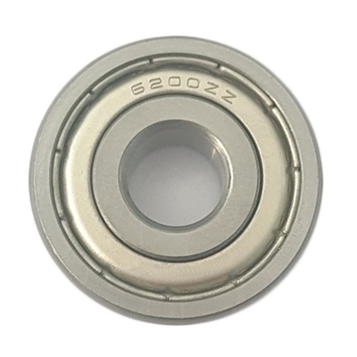 10*26*8mm 単列深溝球軸 6000 ZTN9 0 - 10mm