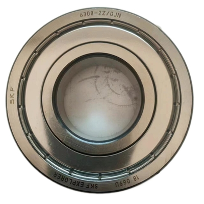 ZZ 2Z シールタイプ 6308-2Z/GJN エネルギー採掘用 40*90*23mm 深溝ボールベアリング