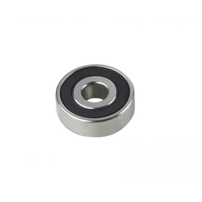 スチール ミニチュア 深溝ボールベアリング 627RS 627ZZ 627 2RS 0 7mm 穴