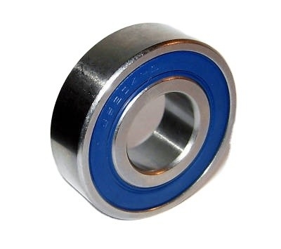 証明書 0~25mm 穴のための不?? 鋼ボールベアリング SS6205-2RS