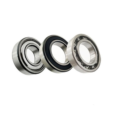 証明書 0~25mm 穴のための不?? 鋼ボールベアリング SS6205-2RS