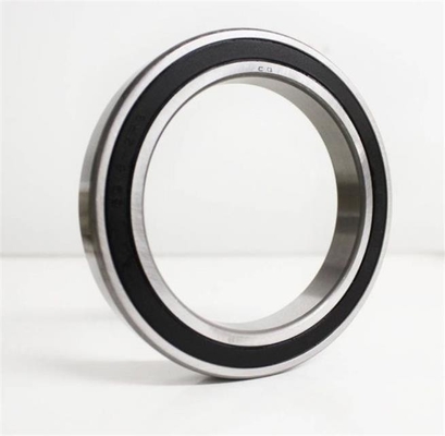 ISO9001 2008 認定 61903 薄切断深溝球軸 単列 17*30*7mm