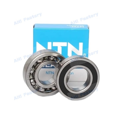 N.T.N. 6300 6301 6302 6303 6304 6305 精密機械用深溝球軸承