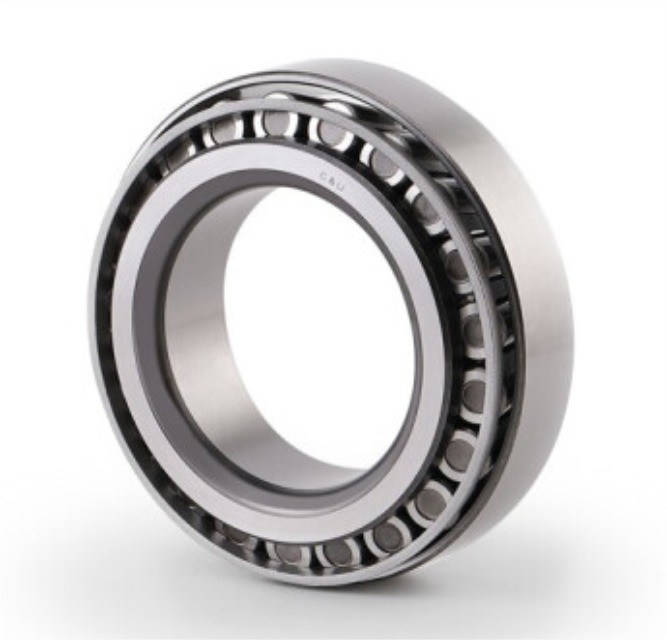 ISO9001 2008 認定 48548/10 トラック用角型ローラーベアリング 34.93x65.09x18.03mm