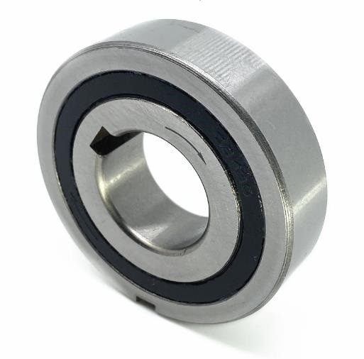 穴位サイズ 10-100mm CSK30PP 汎用的なアプリケーションのための片道深溝ボールベアリング