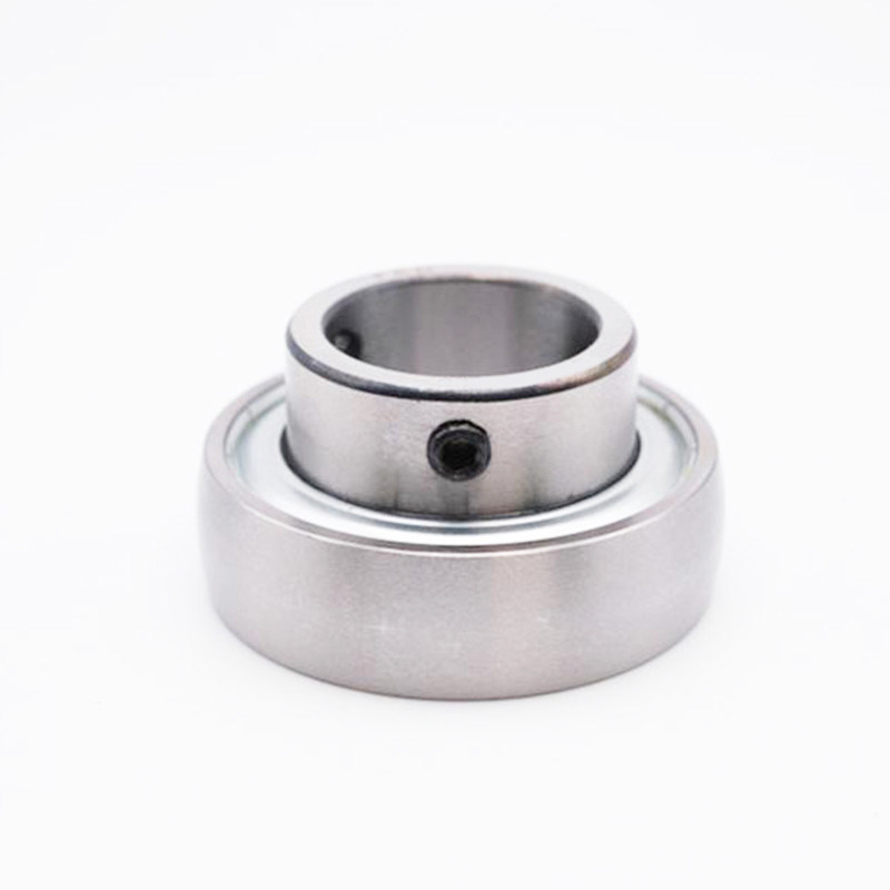 GRAE60 NPPB ラジアル挿入ボールベアリング 60x110x53.1mm 振動 V1 V2 V3