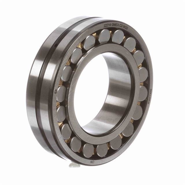 22218 自動調節機能と精度評価P5を持つ球状ローラーベアリング
