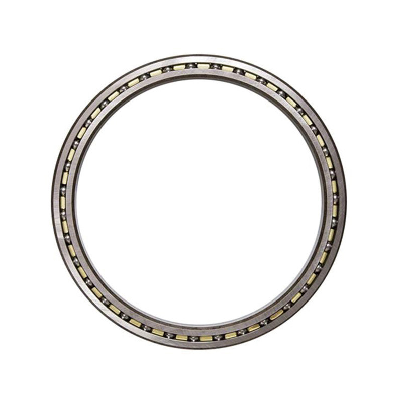 高精度薄切断ボールベアリング KC065XPO KC065XP0 クローム鋼 GCR15