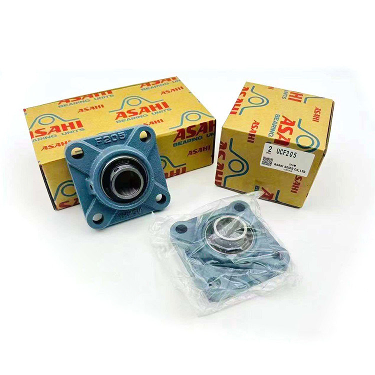UCP205 UCF205 UCT UCFL CSB206 UCX20-64 クロム鋼GCR15の枕ブロックボールベアリング