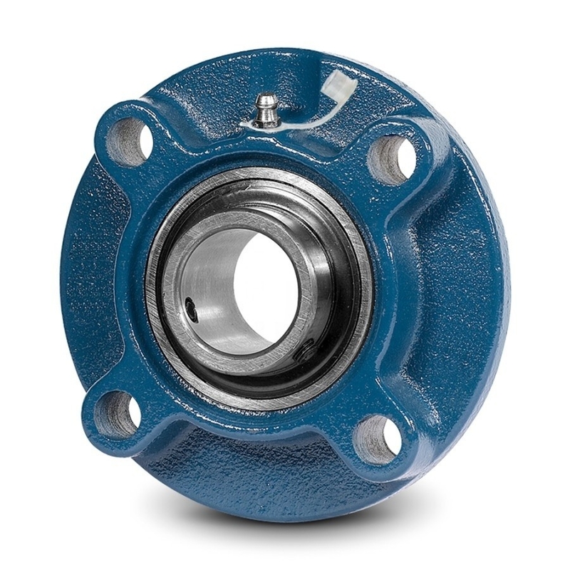 UCFC208 製品 製造工場用高精度P5評価枕ブロックベアリング