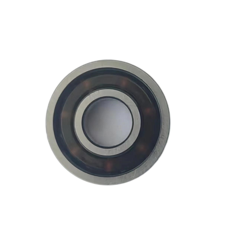 高精度 7216ESB SKF 角形接触球軸承 80*140*26mm 機械用