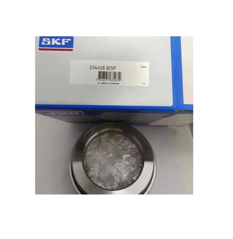 機械部品234418 機械工具用 双列推力角形接触ボールベアリング