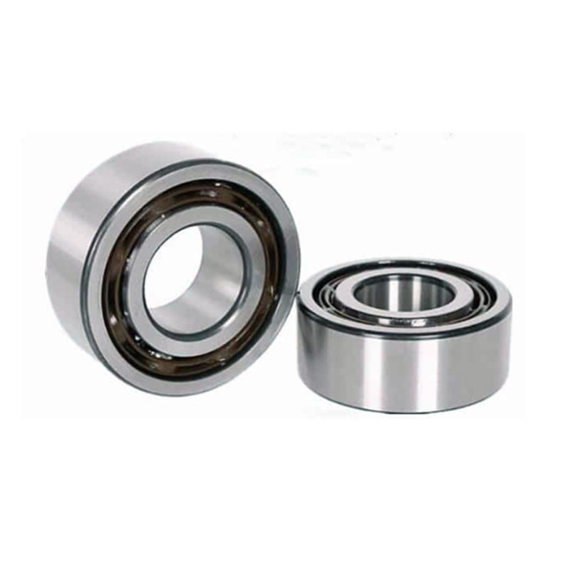 製造 BS30-62-15-2RSZ-P4A.UM 機械部品用角接触軸承 30*62*15mm