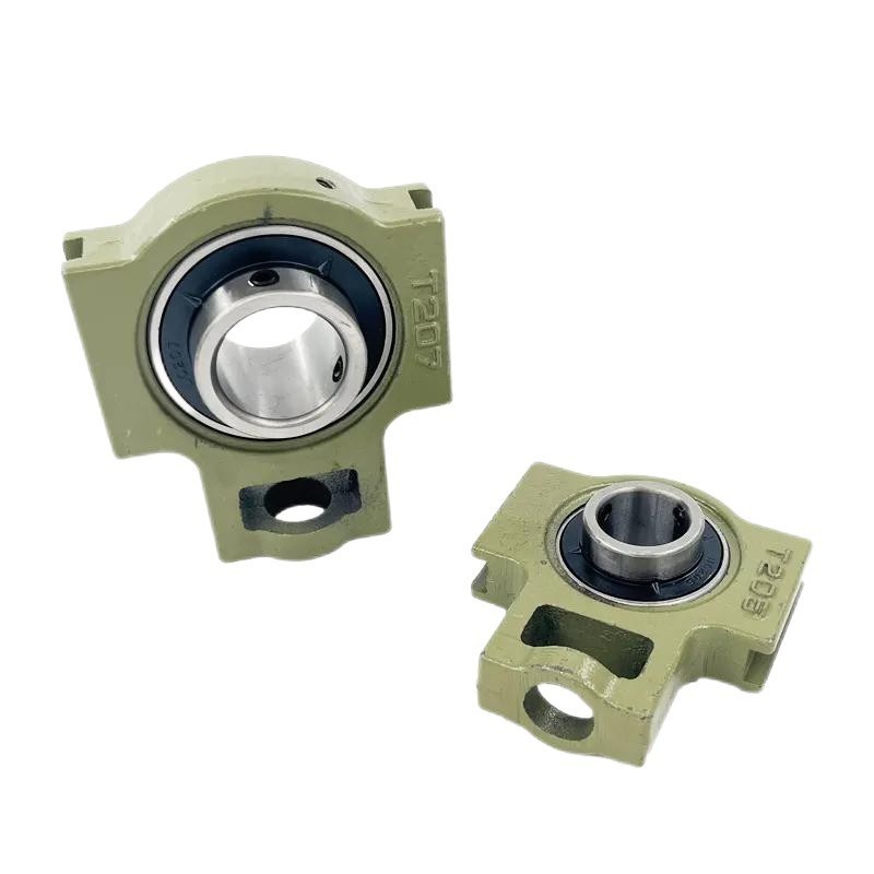 UCTシリーズ UCT201 UCT202 UCT203 UCT204 UCT205 UCT206 UCT207 UCT208 精密軸承