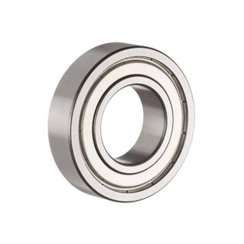 穴の大きさ 0 25 mm 高温軸承 6005ZZ 深溝球軸承 Z1V1 RS ZZ
