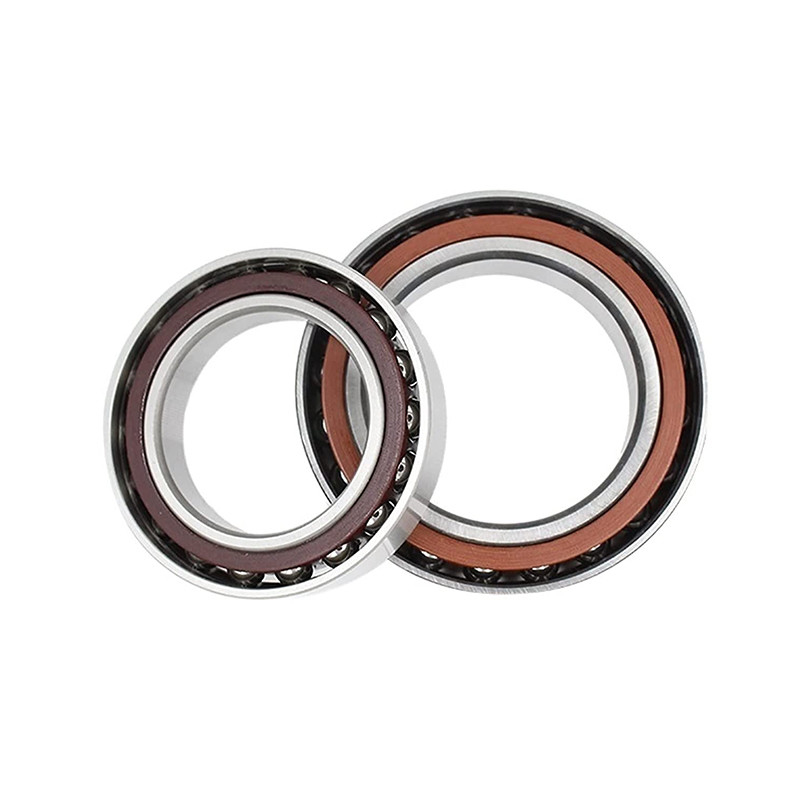 10*26*8mm 自動車 トラクター 建設機械用角形接触ボールベアリング