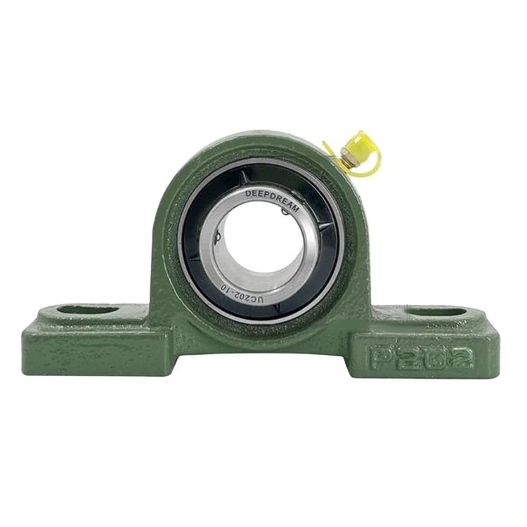 製造 UCP インペリアル 2 1/2 &quot; メトリック 63.5mm 枕ブロックベアリング 100% 検査