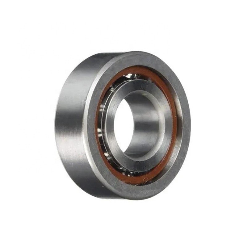 7218BTN 90*160*30mm P0/P5/P6/P4/P2/P1 精度のある角形接触ボールベアリング