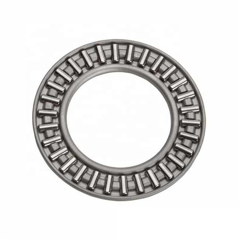 20x35x2mm AXK2035A 機械修理工場のための針のローラーベアリング 高負荷容量