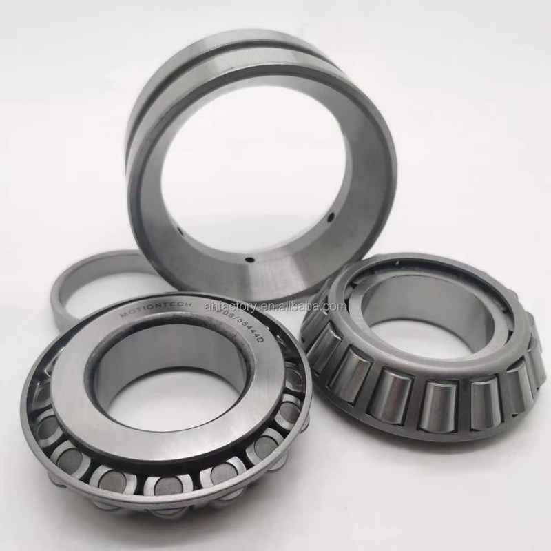 単列型角型ローラーベアリング M86649/10 建設機械用 30*64*21mm