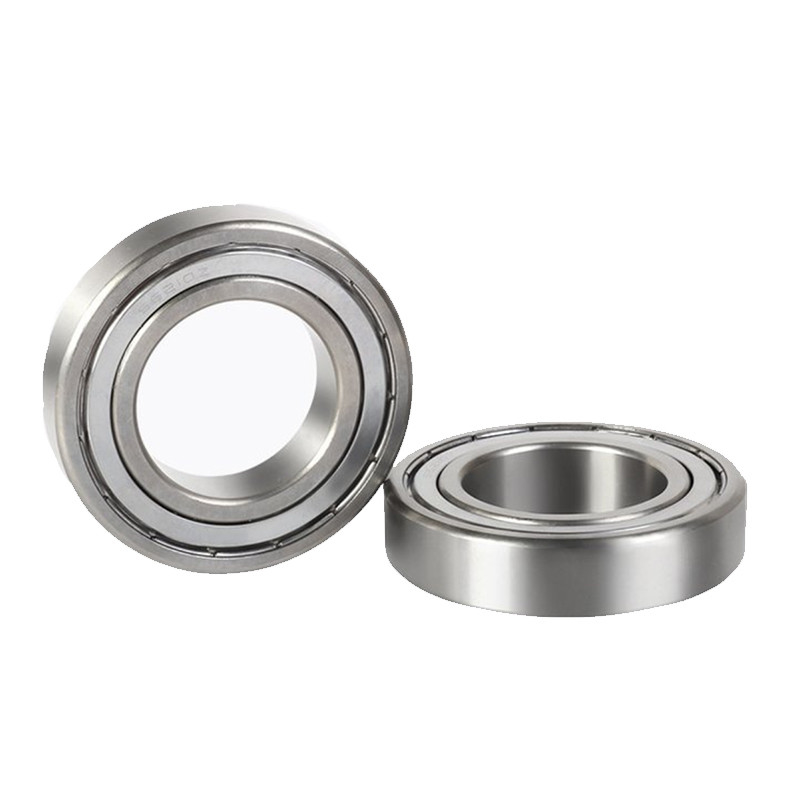 70*125*24mm 高速単列 深溝球軸承 機械修理工房用