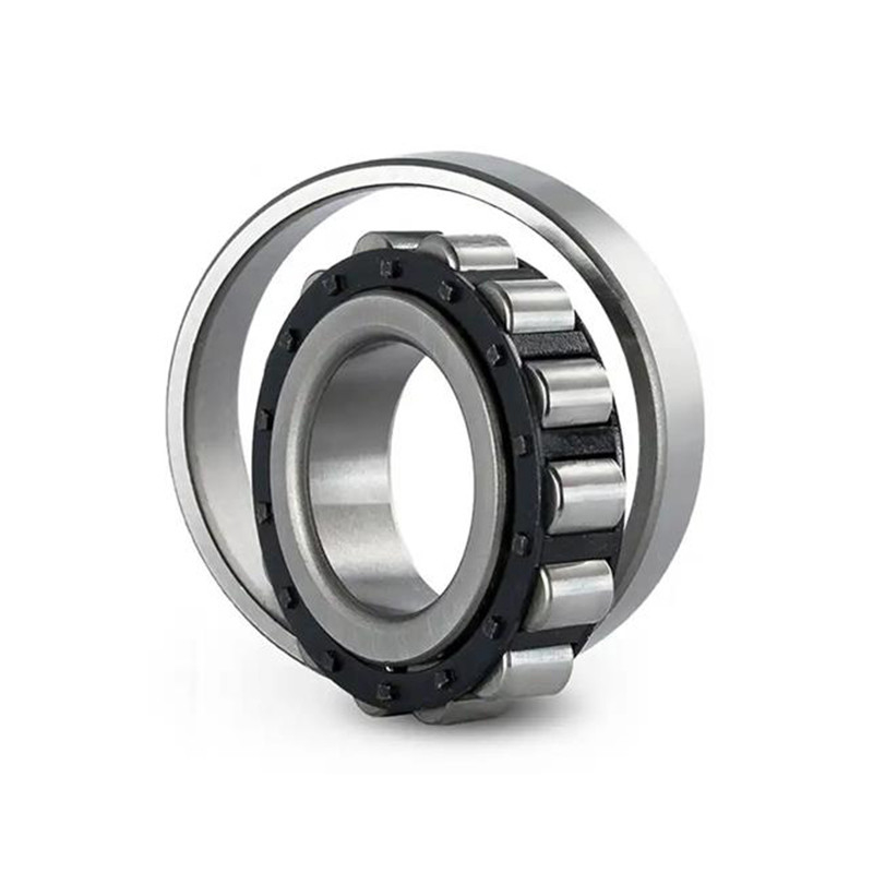 高温ベアリング LRJ2-1/4J オイルグリース用 2 1/4&quot;x4 1/2&quot;x7/8&quot; の円筒式ローラー