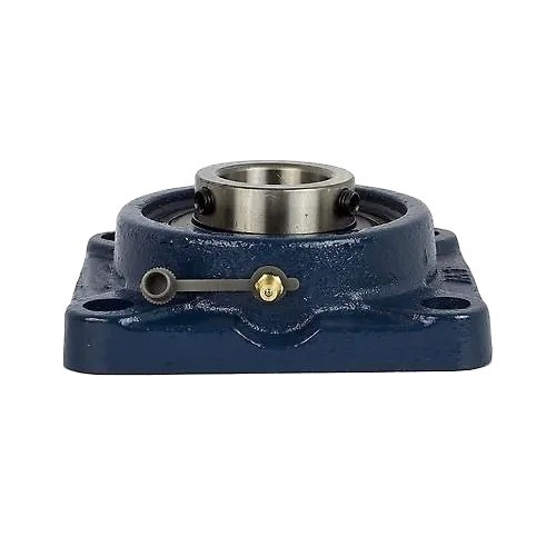 球状内孔 20mm クッションブロックベアリング 潤滑油油グリース S kf UCF