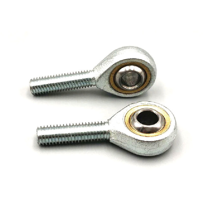 PHS16L PHS16R PHS16 女性 スレッドボールヘッド 合同棒端軸承 16mm 穴位