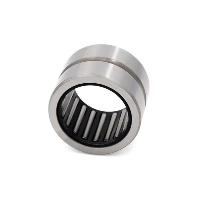 VIBRATION V1 V2 V3 機械用の内輪のないオートバイの針ローラーベアリング
