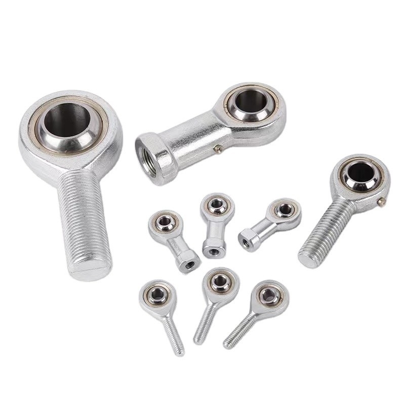 ステンレス鋼 SIL6TK SI6T/K SI6TK 家庭用棒末軸承 M6 SI6TK SI8TK SI8T/K