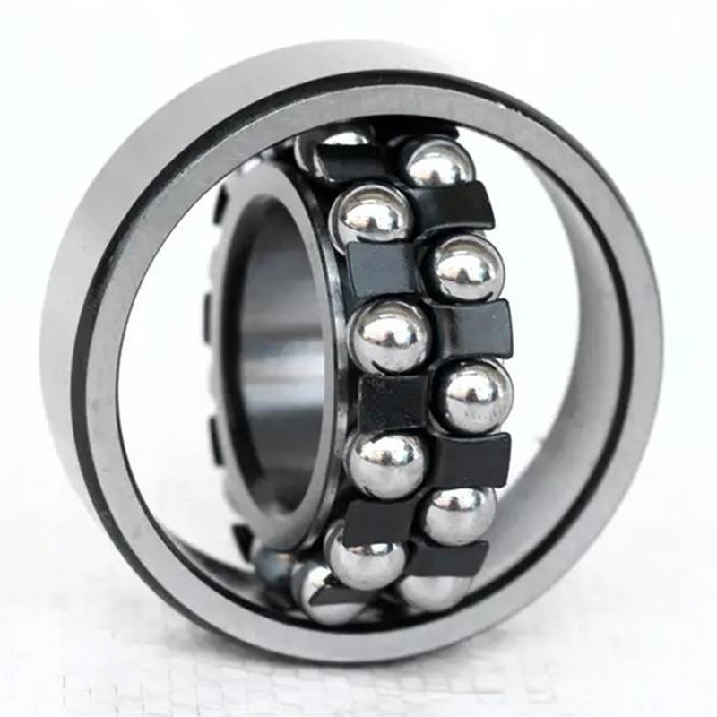 1204 シリーズ 掘削用の深溝球軸承 サイズ 19.998 20 mm ZZ 2RS オープンシールタイプ