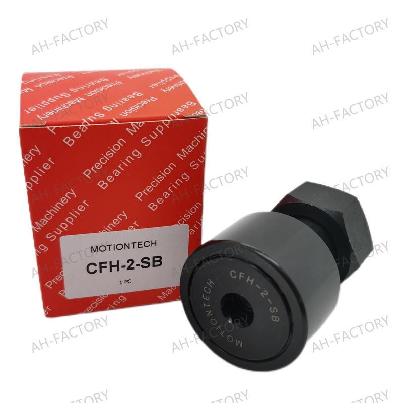 CFH-2-SB カムフォローラーリングと精度評価P5で農場の効率を向上させる