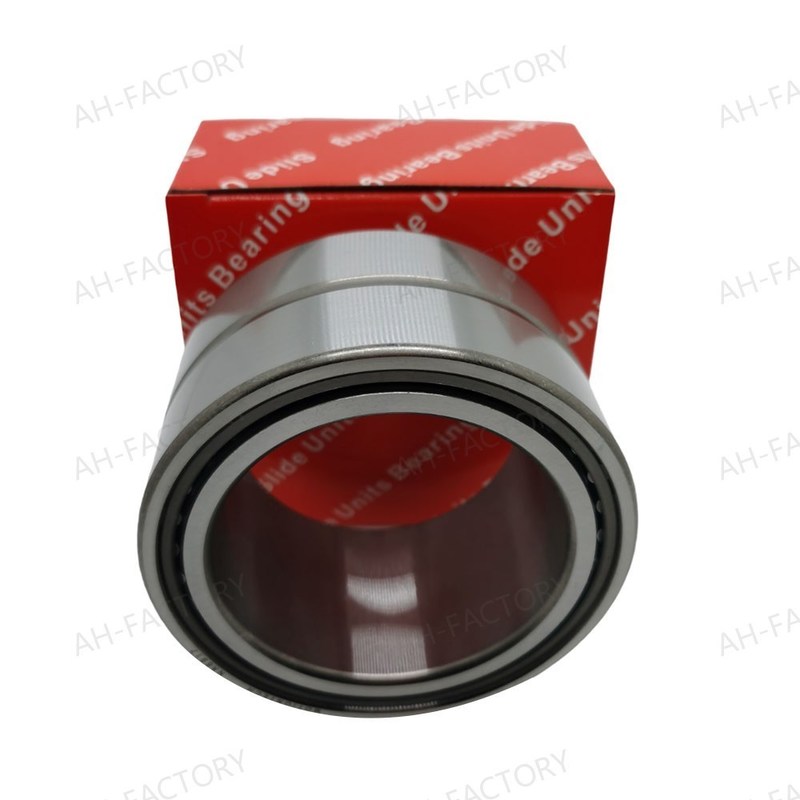 ストック NA6917 単列針のローラーベアリング 85*120*63mm