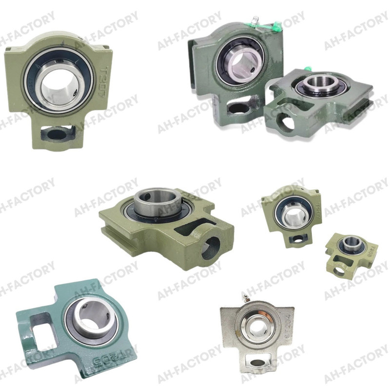 高精度P5評価 UCT 球状軸承 枕ブロック軸承 批量購入