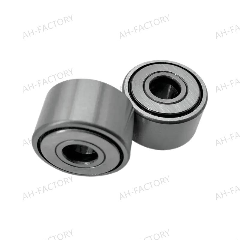 NUTR15-A NUTR17-A NUTR20-A NUTR25-A NUTR30-A NUTR35 NUTR40 鉄格子 高速軸承