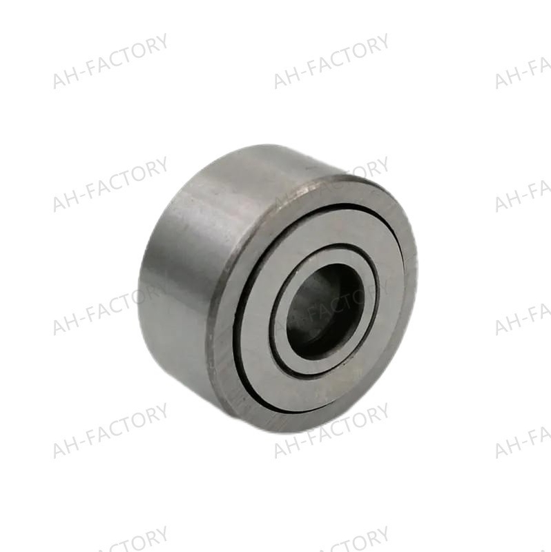 針ピンスライドトラック構造 NUTR45 機械用 45*85*32mm のトラックローラーベアリング