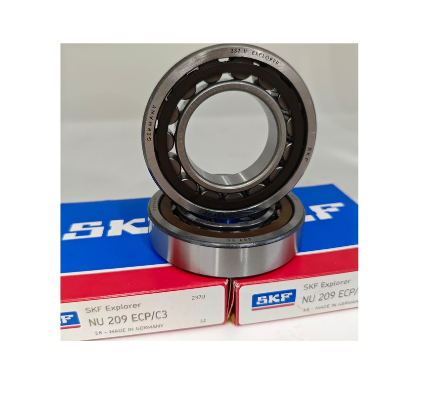 NU203EM NU204EM NU205 NU206 NU207 NU208 NU209 NU210 機械修理工房用軸承