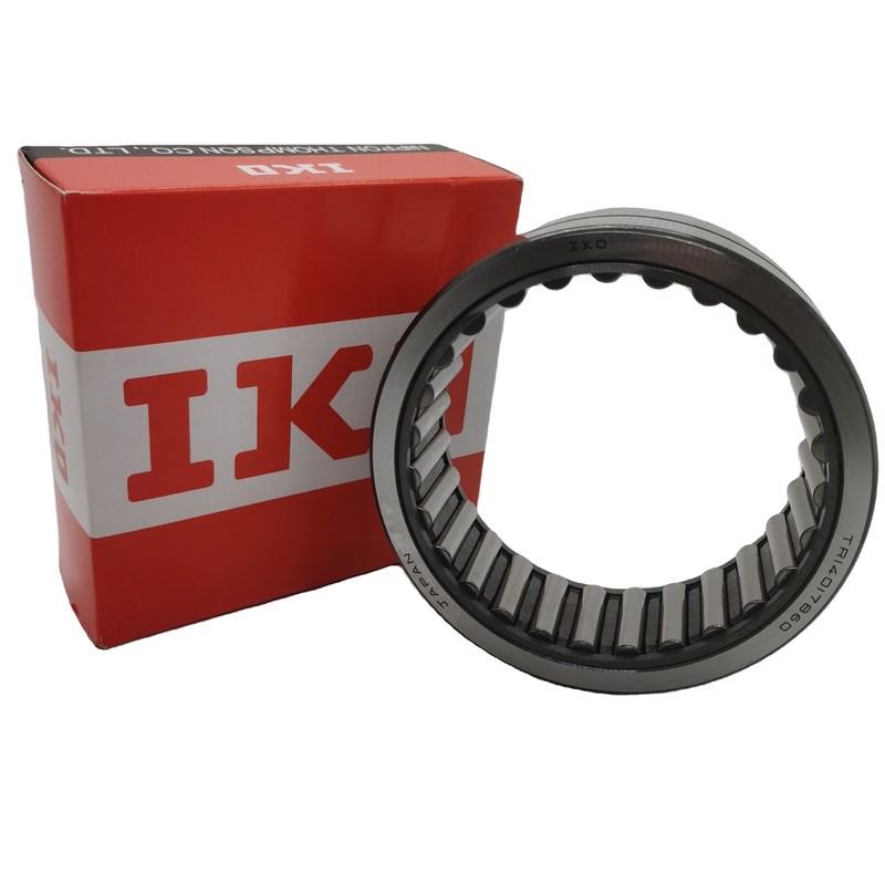 TR14017860 印刷・包装機械用の針のローラーベアリング 140x178x60mm