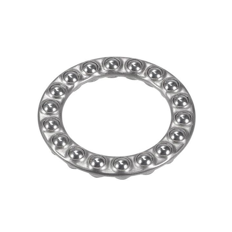 油脂潤滑 51100 施工用推力ボールベアリング 51103 51104 51105 P5