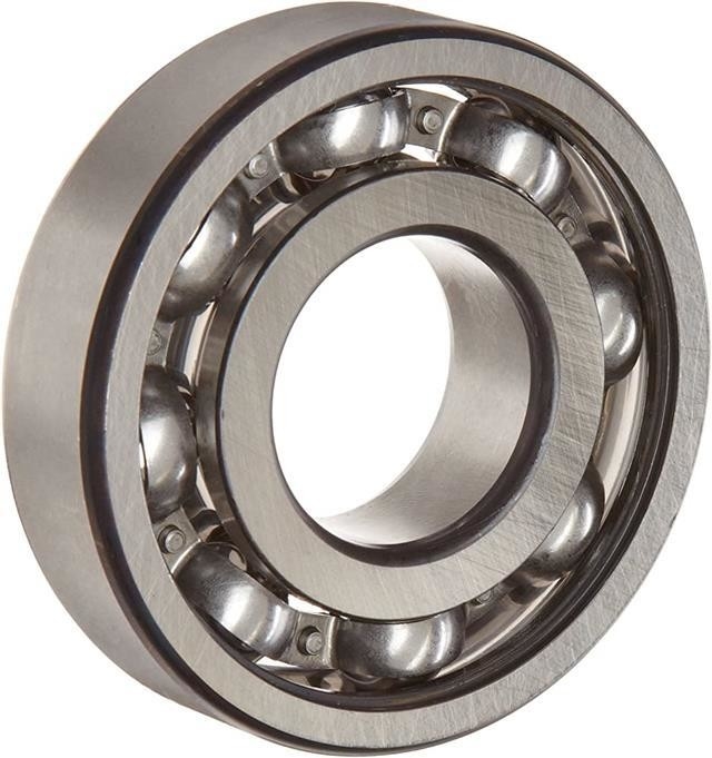 6302 OPEN 機材修理用深溝球軸承 単列15*42*13mm