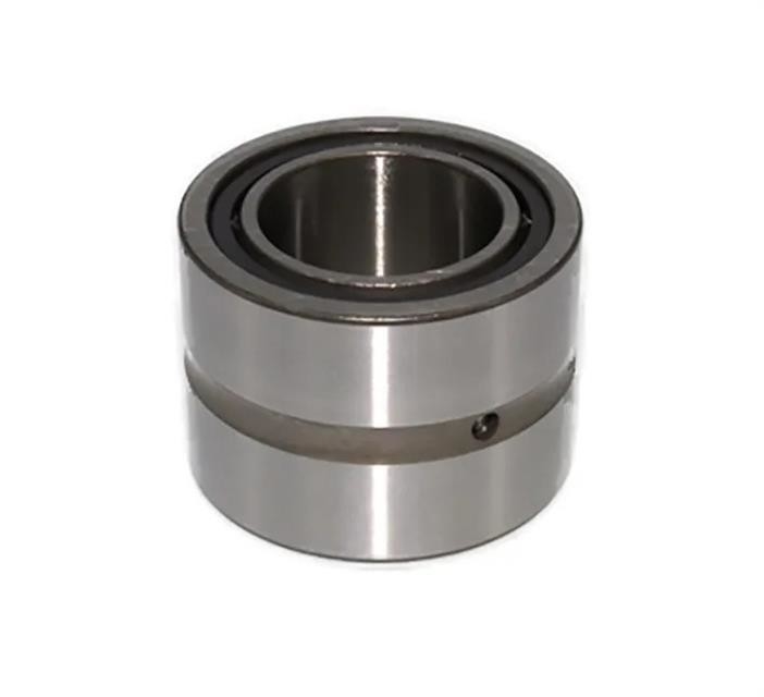NA6910 機械工具用の針のローラーベアリング 50mm 穴の大きさと内輪
