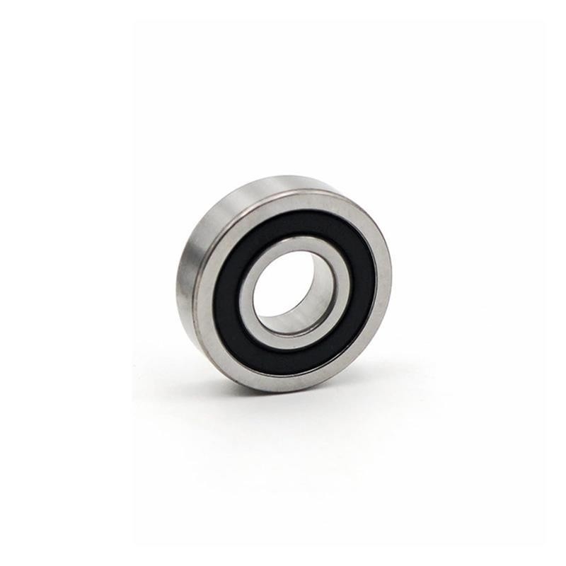 ステンレス鋼 6314 軸承 63142RS 穴の大きさ 0 70 mm の深溝球軸承