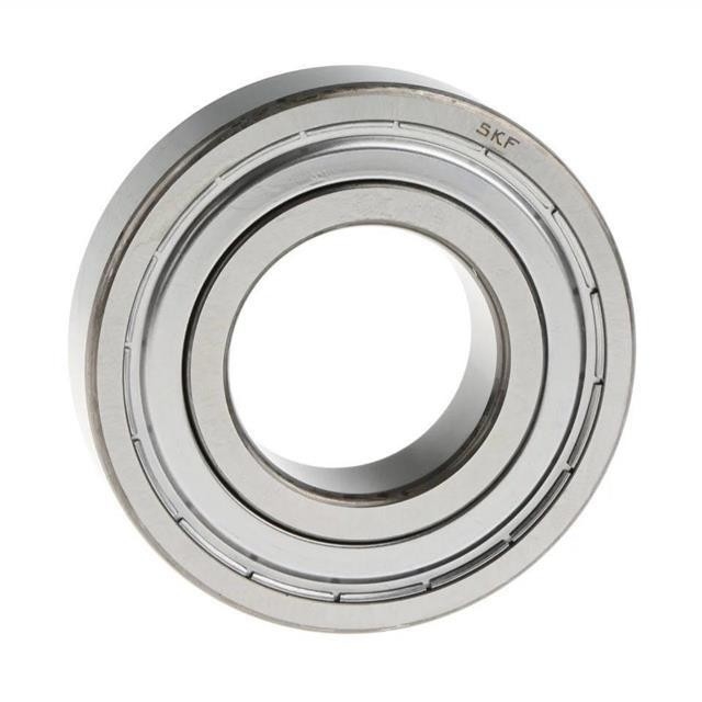 85*180*41mm 自動車用深溝球軸承 6317 精度評価P6機械用