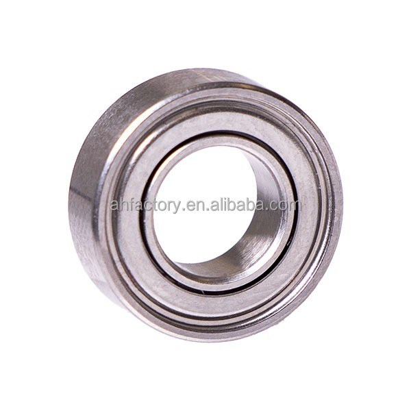 振動 V1 V2 V3 小型深溝球軸承 682X P0 P6 P5 P4 P2 精度評価