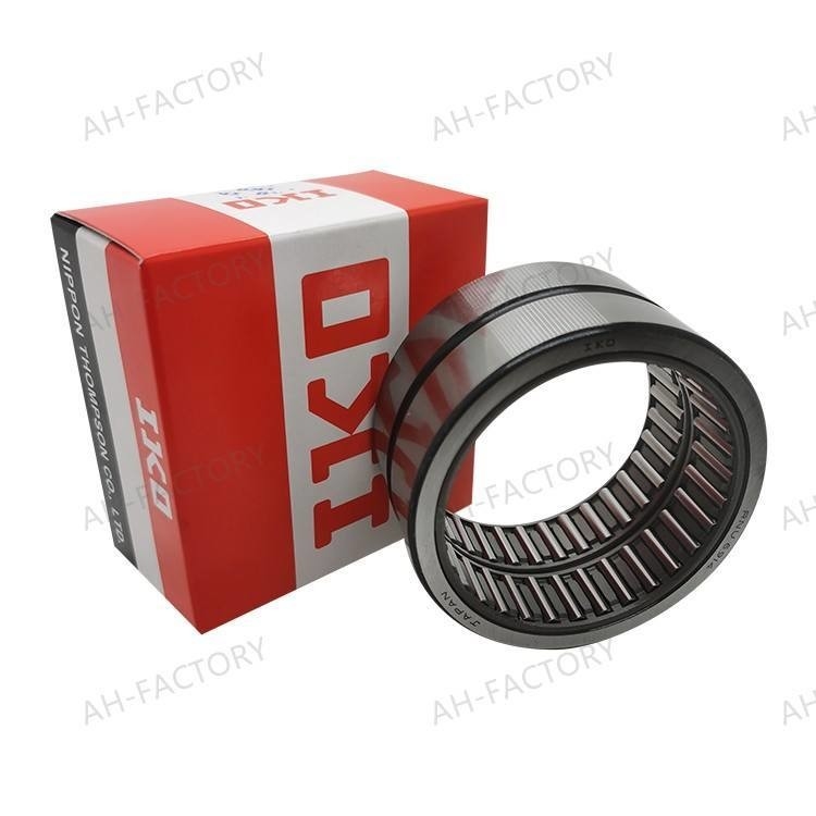 80*100*54mm I.K.O. JAPAN RNA6914 NA6914 RNA6914 双列針のローラーベアリングストック