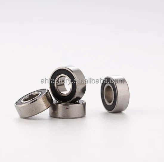 機械部品用 単列深溝球軸承 9*26*8mm 629-2rs