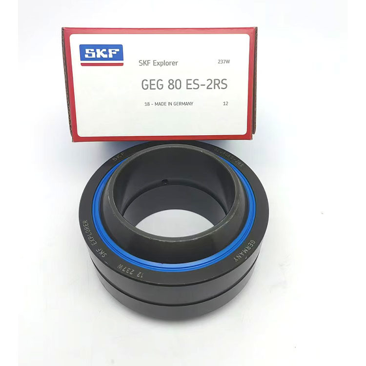 GEG50ES-2RS GEG60ES-2RS GEG70ES-2RS 施工機械用の棒末合同組成