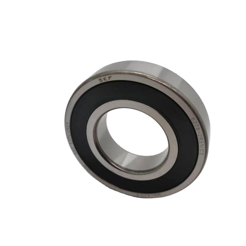 家庭用家電用の深溝球軸承 6003 6004 6005 6006 6007 6008 6009 6010