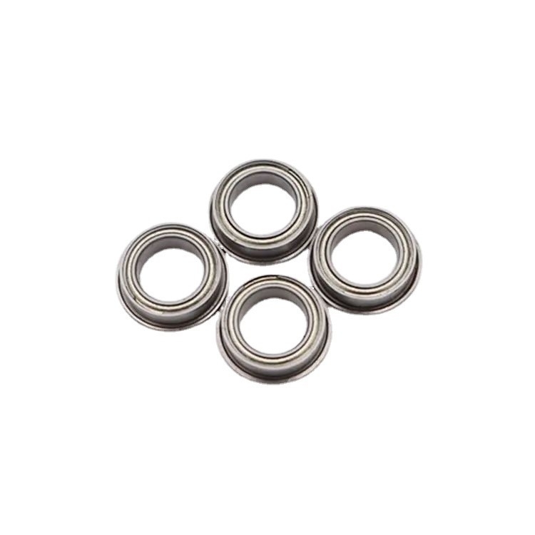F623 F624 F625 F626 F627 F628 zz 2秒 0 4mm 穴の大きさの高速フレンズベアリング