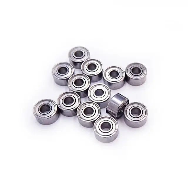 MR85Z MR85 2Z ZZ MR85ZZ MR85Z MR85-ZZ MR85-2Z MR85 ステンレス鋼ボールベアリング 5x8x2.5mm